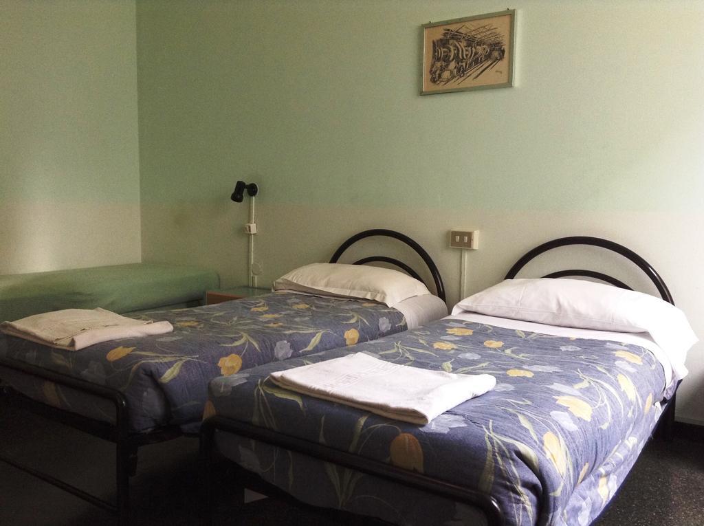 Hotel Bernheof Janov Pokoj fotografie