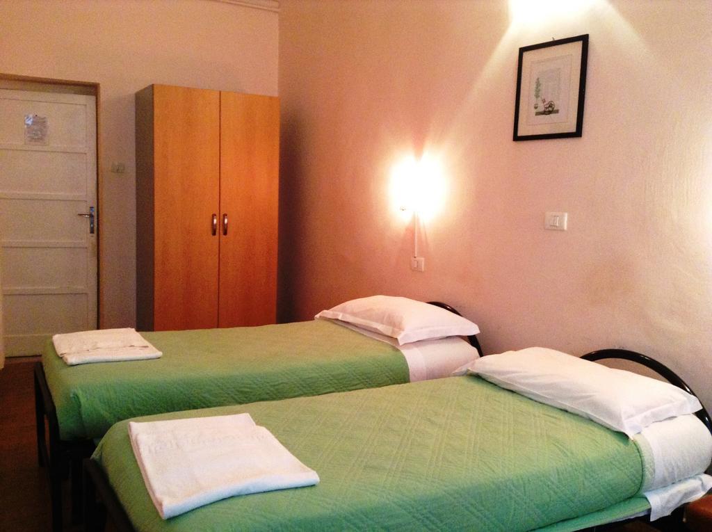 Hotel Bernheof Janov Pokoj fotografie