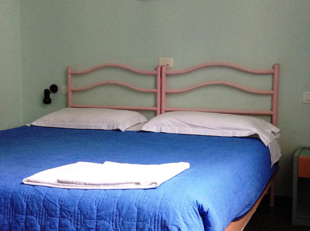 Hotel Bernheof Janov Pokoj fotografie