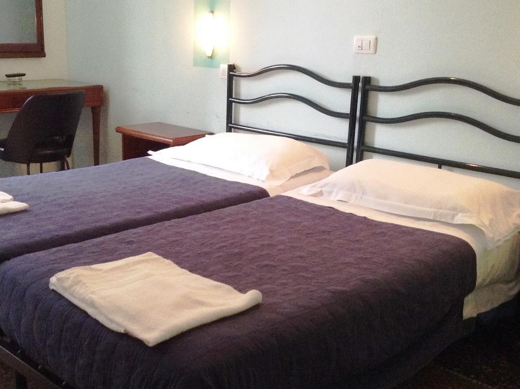 Hotel Bernheof Janov Pokoj fotografie